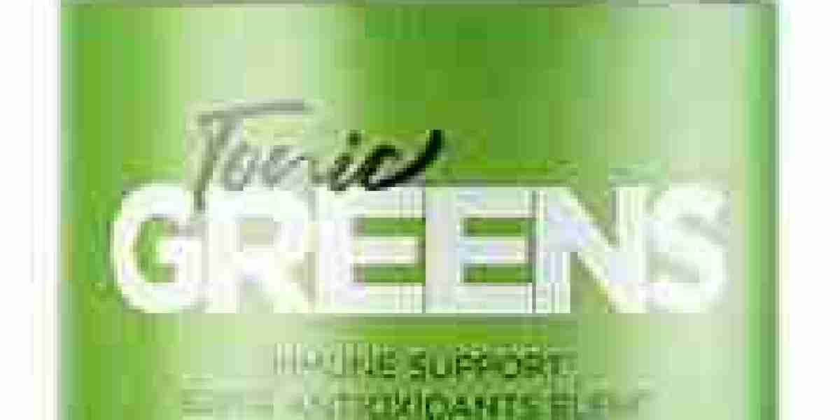 Tonic Greens vs. Other Green Powders: Which Is Better?