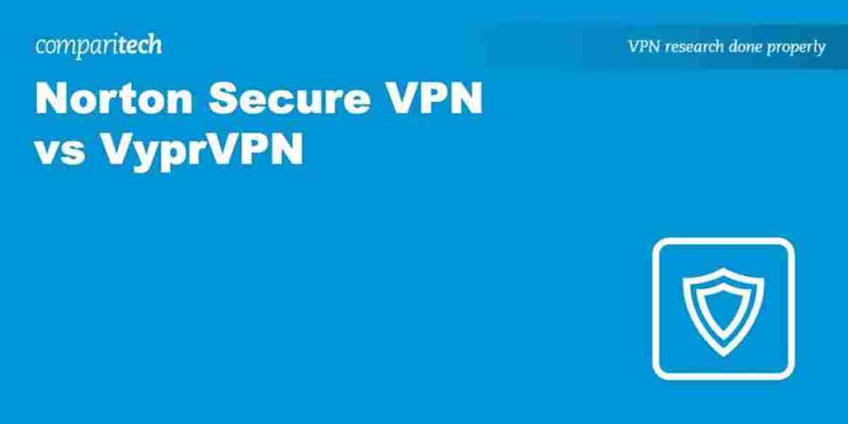 VyprVPN vs Norton Secure VPN: Streaming & Privacy Guide