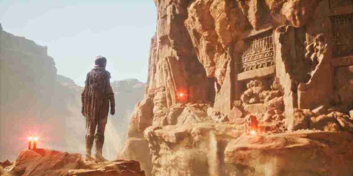 Dune: Awakening Inventory Bug – Player Backlash Grows