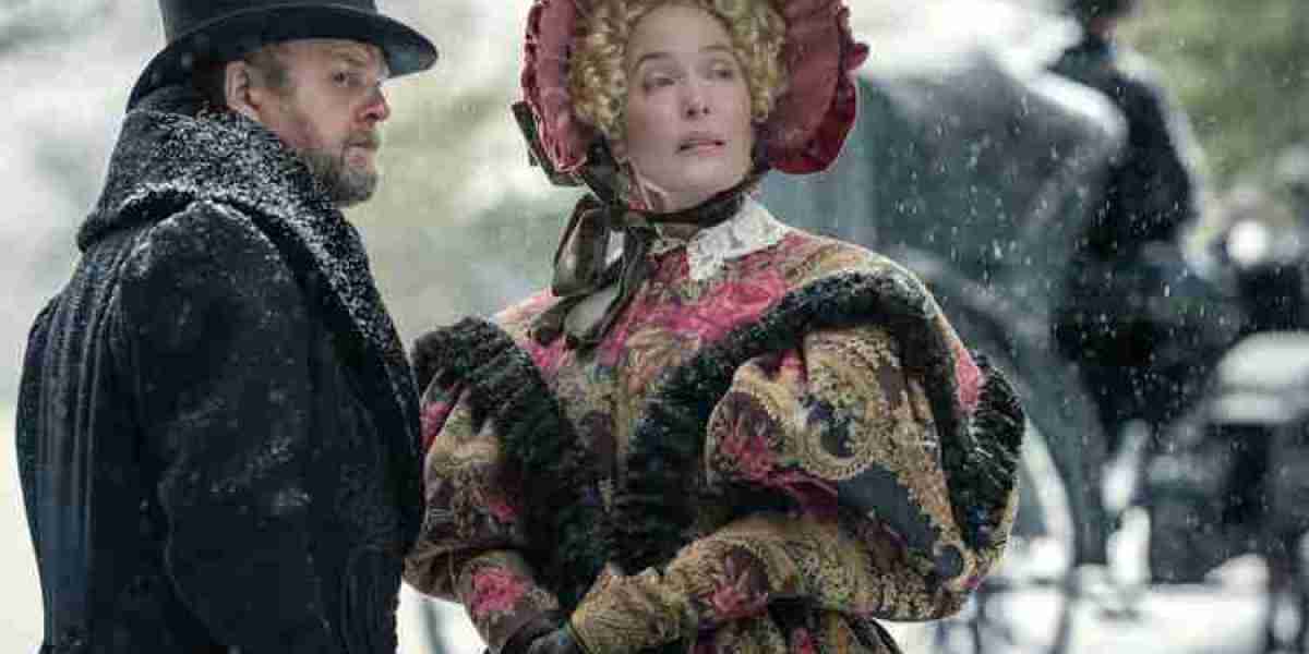 The Pale Blue Eye – Director Scott Cooper’s Poe Inspiration