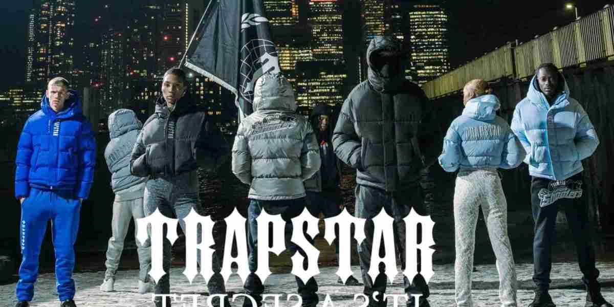 Top 10 Most Wanted Trapstar Items in 2025