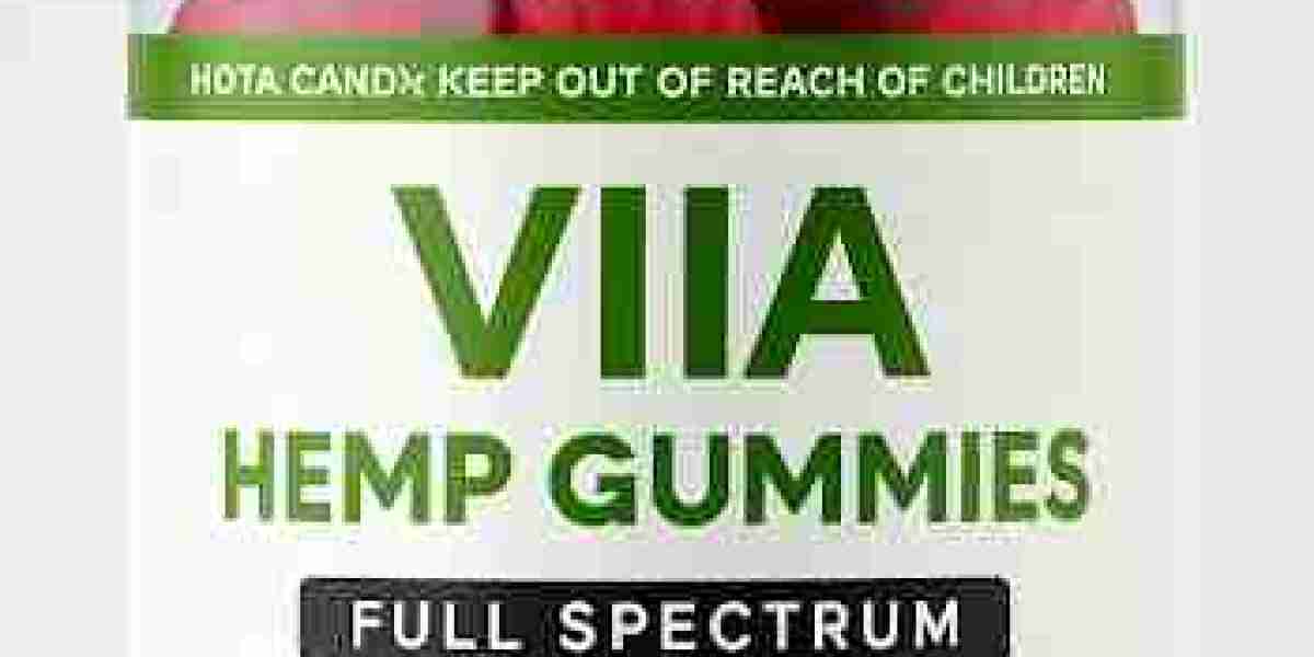 https://www.facebook.com/VIIA.Hemp.Gummies.AU.CA
