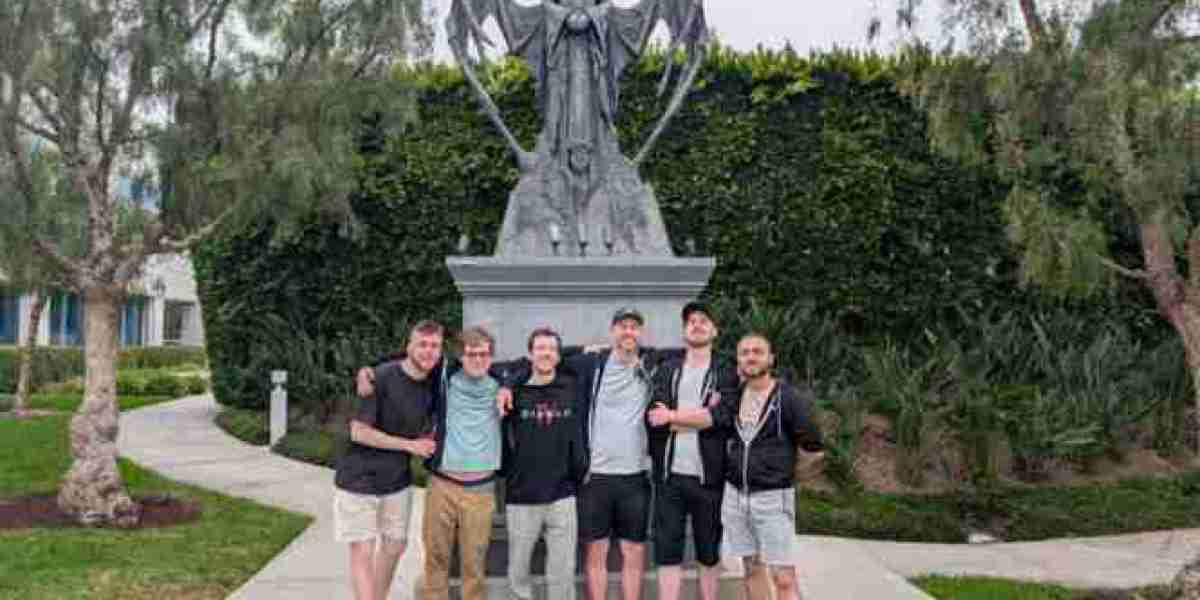 Maxroll Team Visits Blizzard – Season 9 Updates