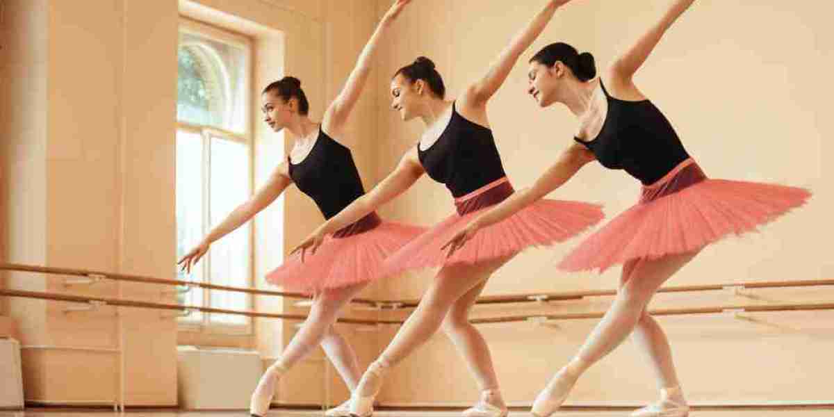 Ballet Singapore: Start Your Dance Journey with Confidence