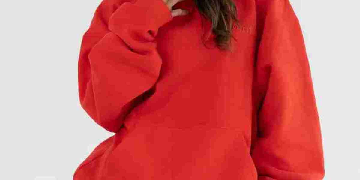 How a Comfort Hoodie Can Improve Your Day