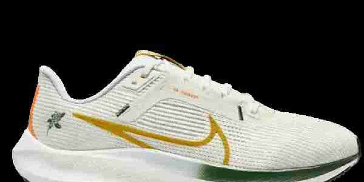 Nike Pegasus 40 開箱評測｜Air Zoom Pegasus 40 配色與實測解析