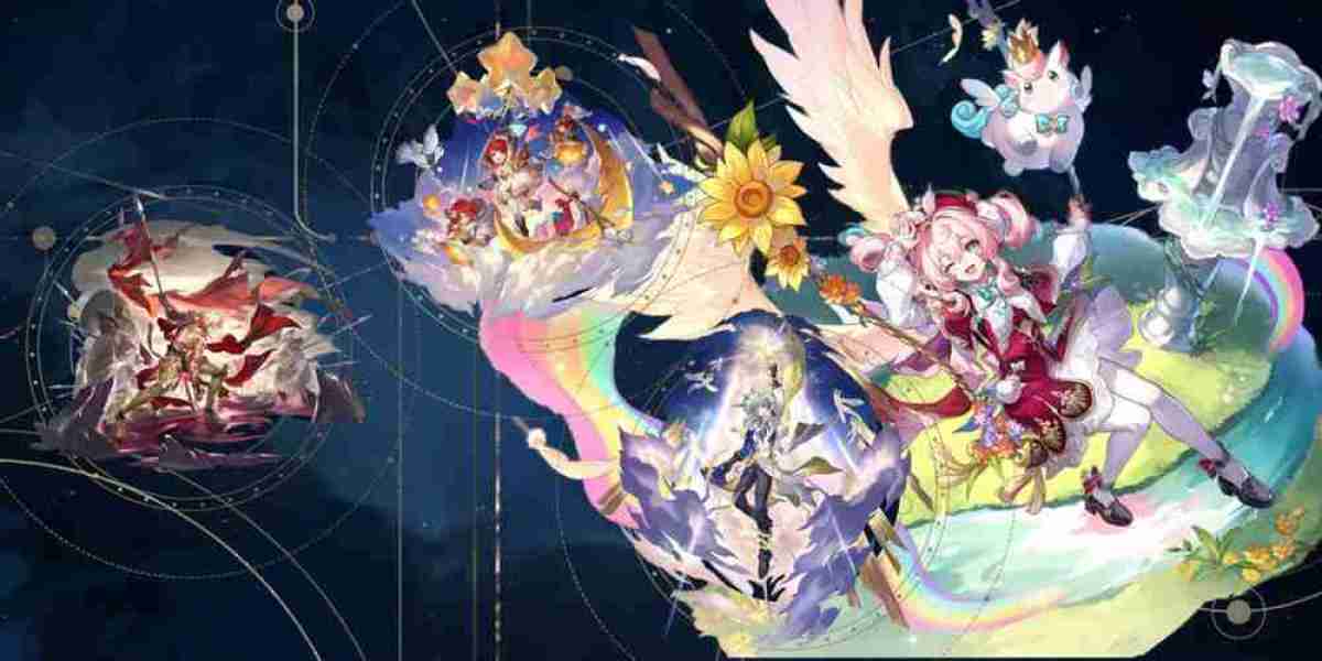 Honkai: Star Rail Hyacine Guide – Versatile Remembrance