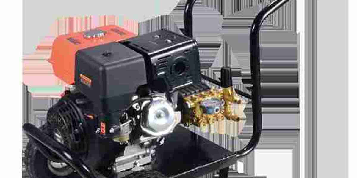 The Functional Design and Operation of a Torque Air Wrench