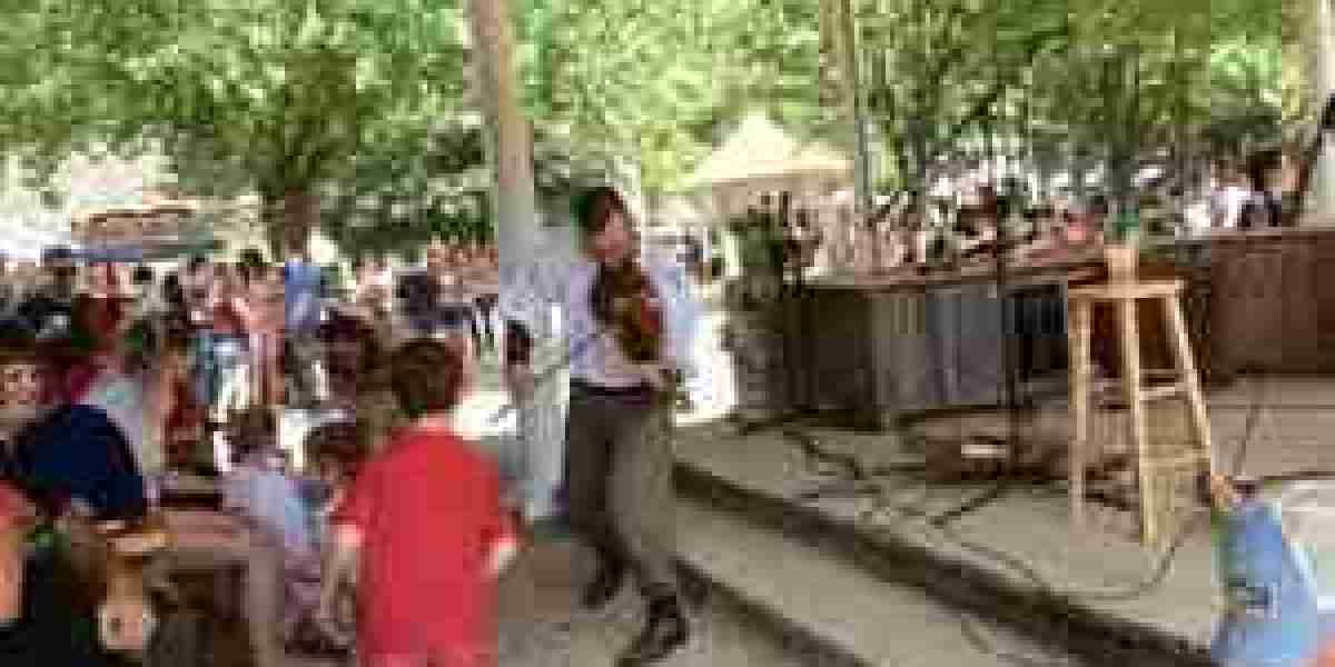 Best Irish Music Today: Spotlight on Modern Irish Rock Bands