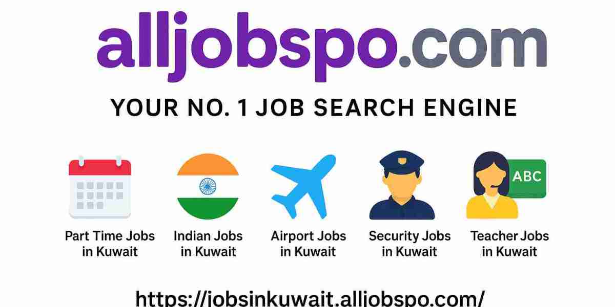 Airport Jobs in Kuwait: Opportunities, Requirements, and How to Apply