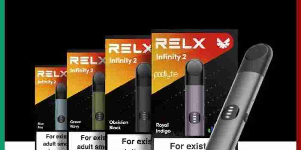 RELX主機能否搭配LANA煙彈？相容性問題與使用建議