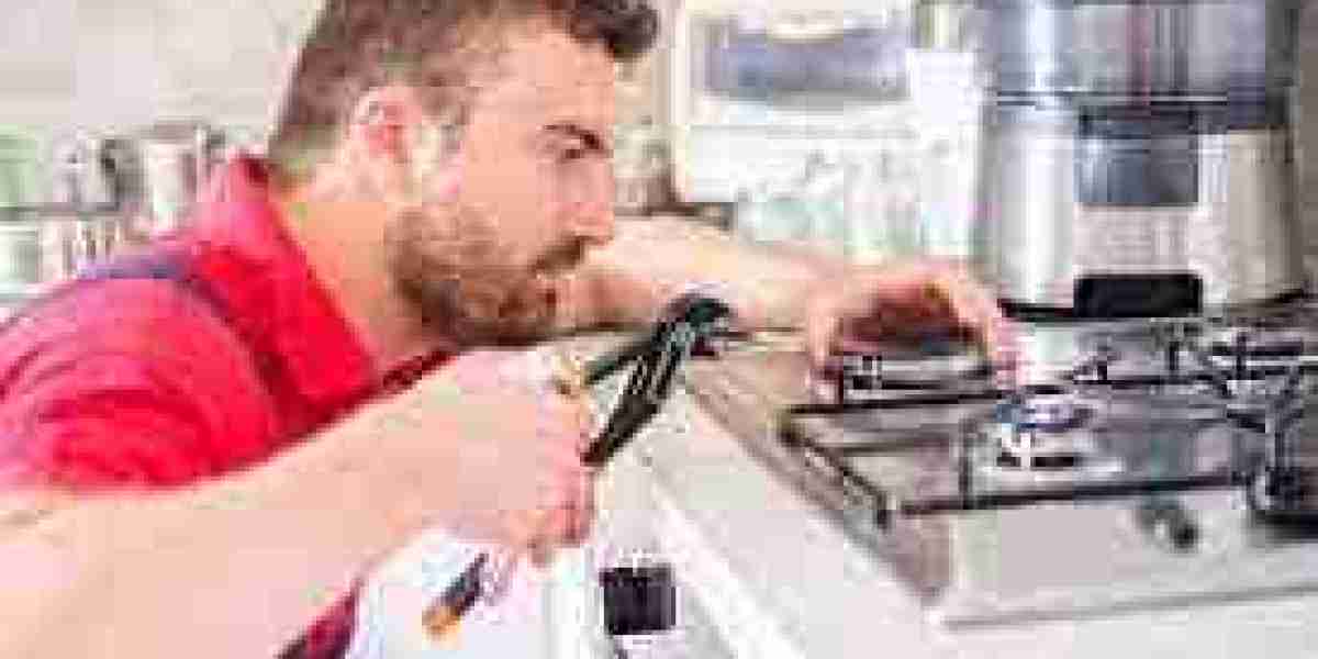 Professional Gas Appliance Installation – Safe, Reliable & Fully Certified