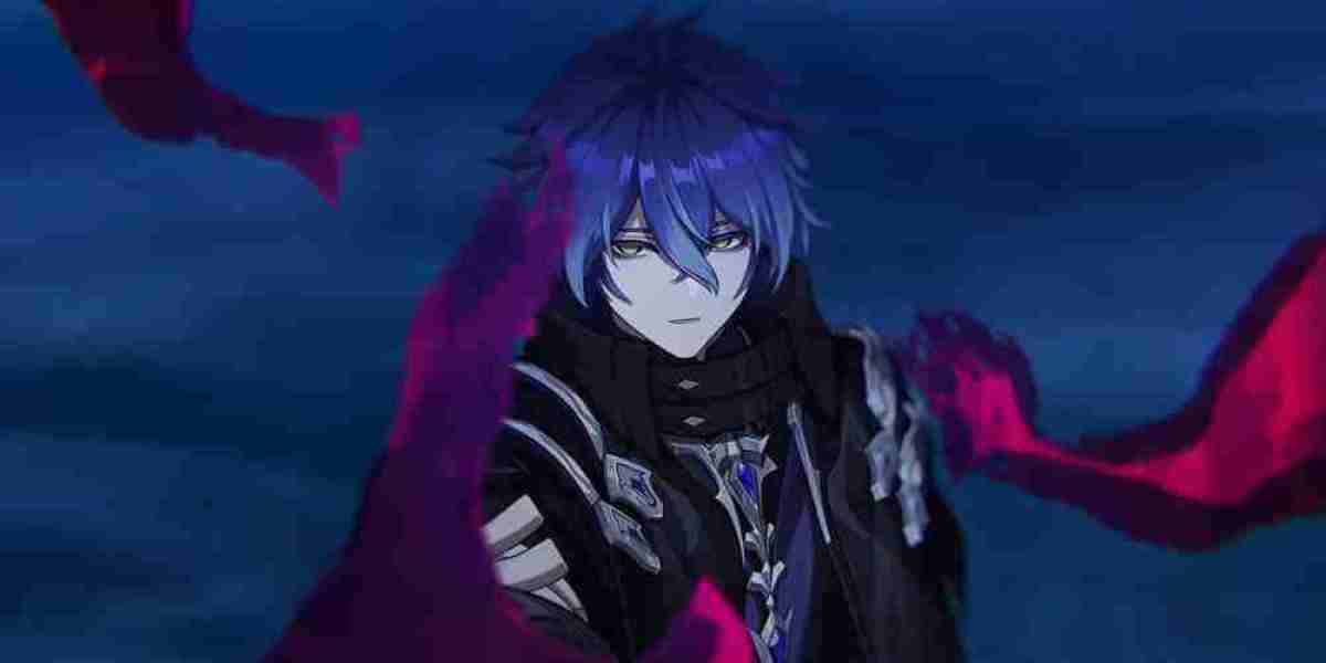 Genshin Impact Upcoming Characters – Banner Guide