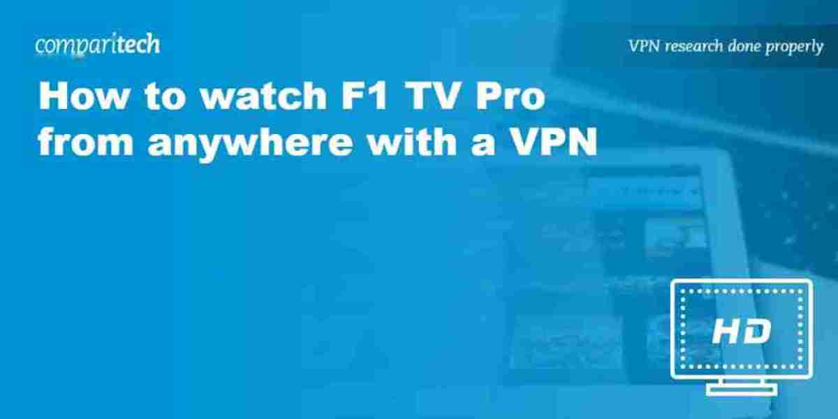 VPN for F1 TV Pro – Best Picks & Streaming Guide