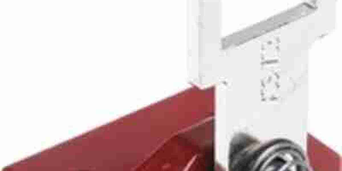 Global Safety Actuators Market to Reach USD 1.8 Billion by 2033