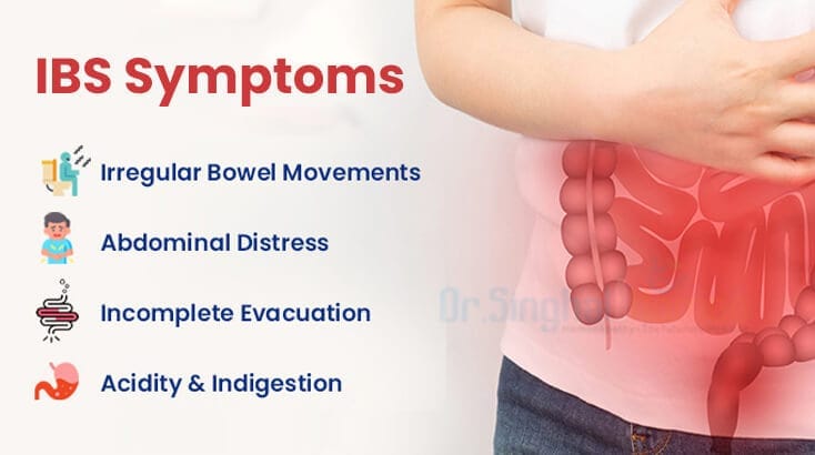 Effective Homeopathic Treatment for Irritable Bowel Syndrome
