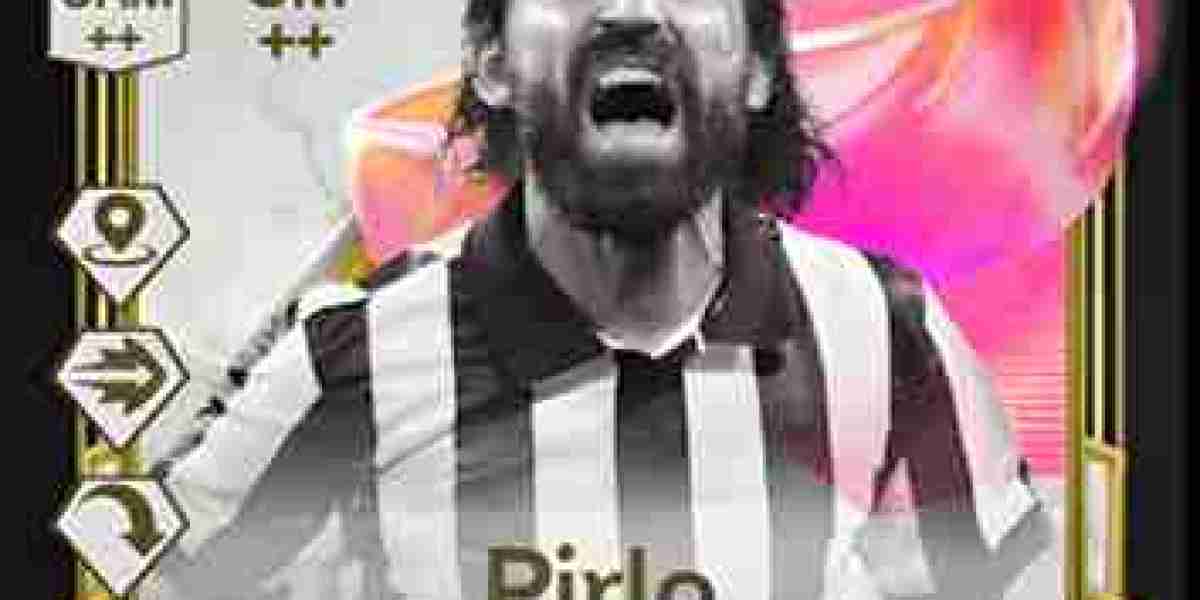 FC 25 Coins – Fastest Ways to Get Andrea Pirlo Card