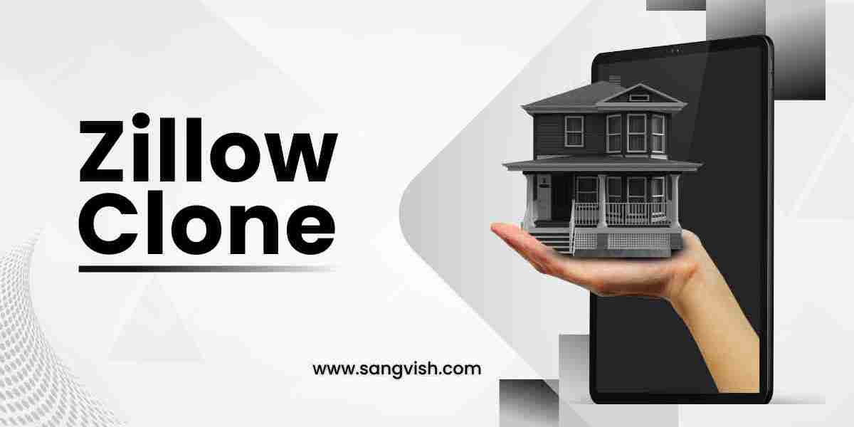 What is a Zillow Clone Script? Features, Benefits & Business Opportunities