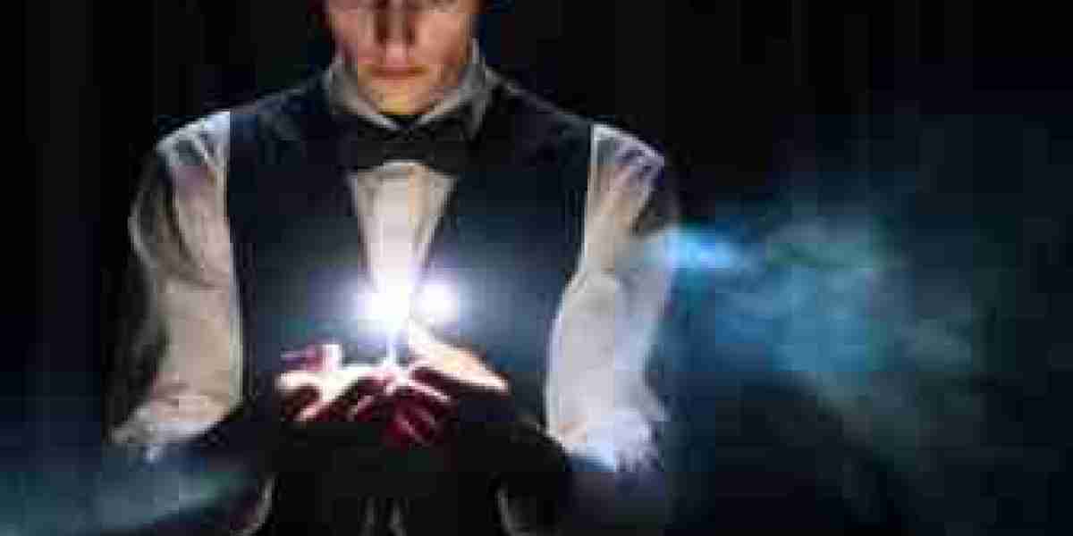Top Illinois Magician Creating Magic for Business Events