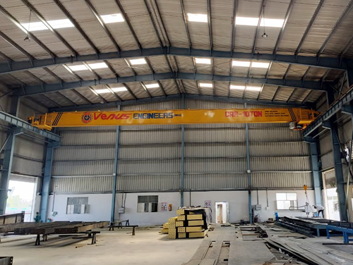 How to Choose the Best Crane Manufacturers for Your Industrial Needs