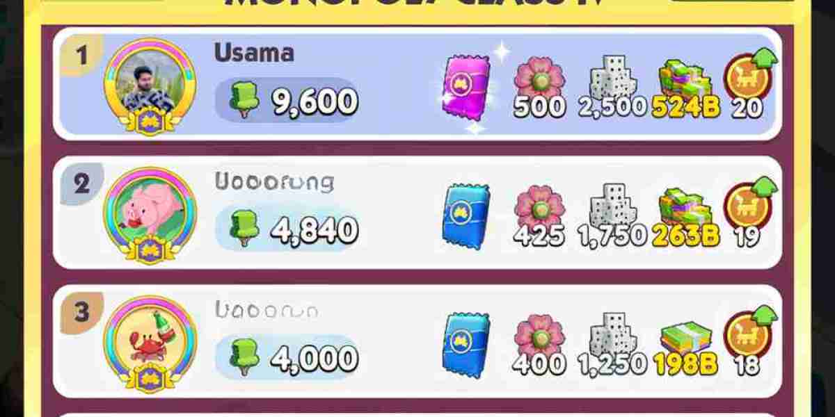 Monopoly GO Tournaments: How to Avoid Tough Opponents