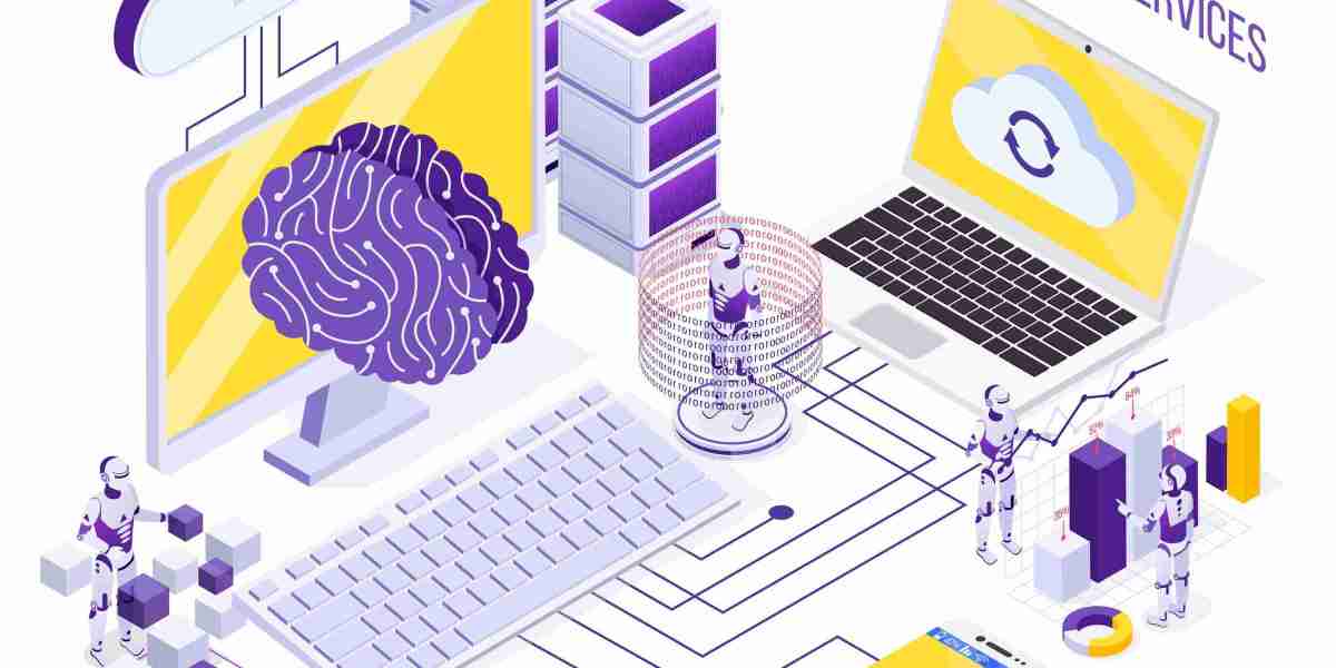 The Rise of Open Chain Smarter, Safer Digital Networks