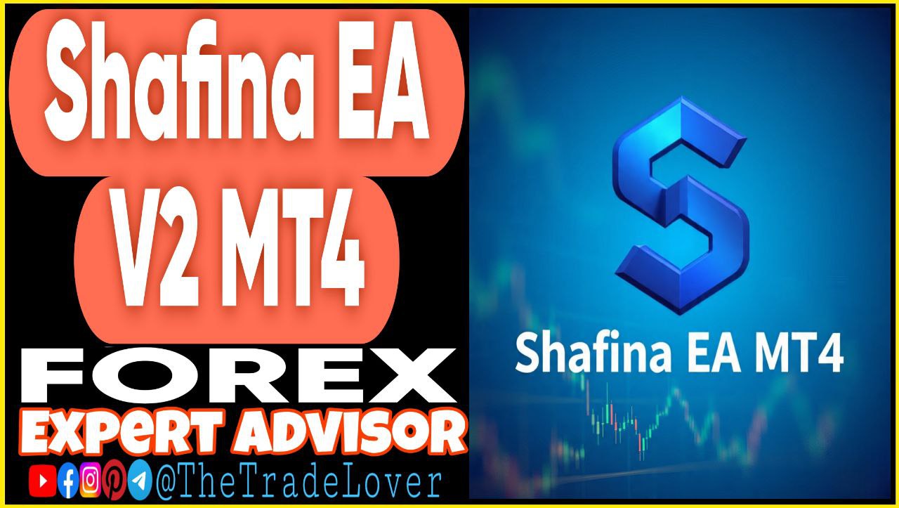 Shafina EA v2 MT4 (Works on Build 1441 ) | Forex Robot | MT4 Expert Advisor - Payhip