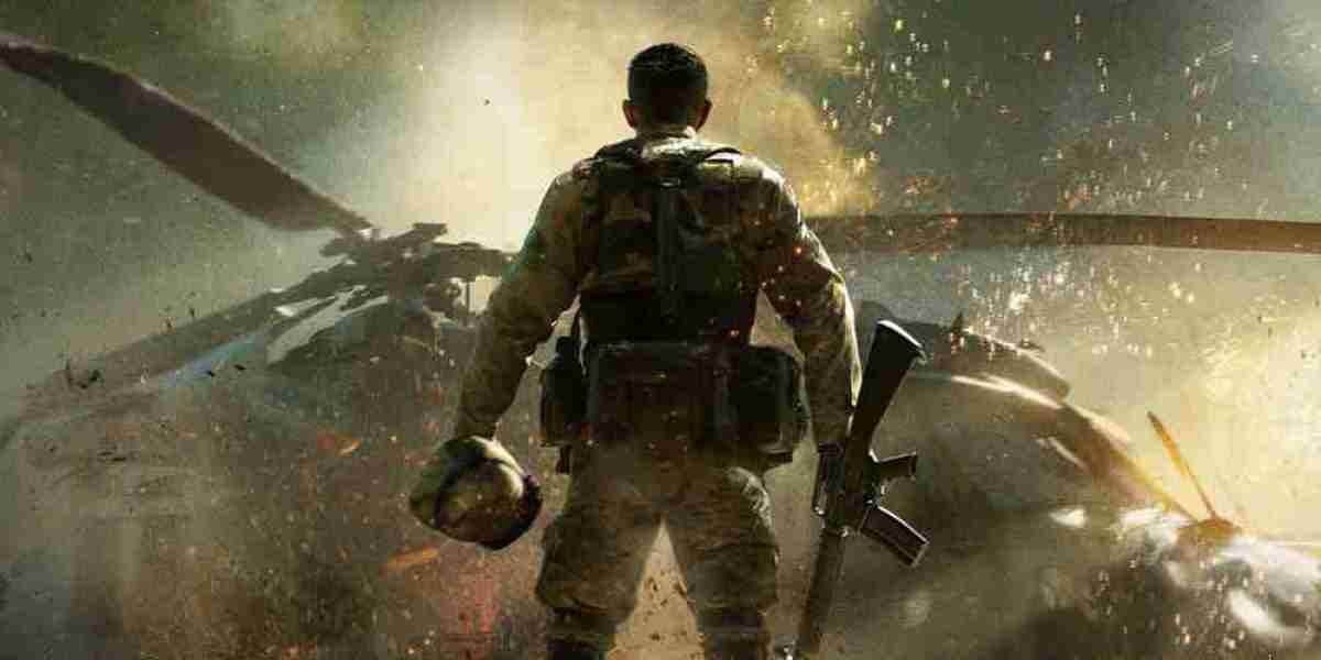 Call of Duty vs Delta Force – Shooter Game Showdown