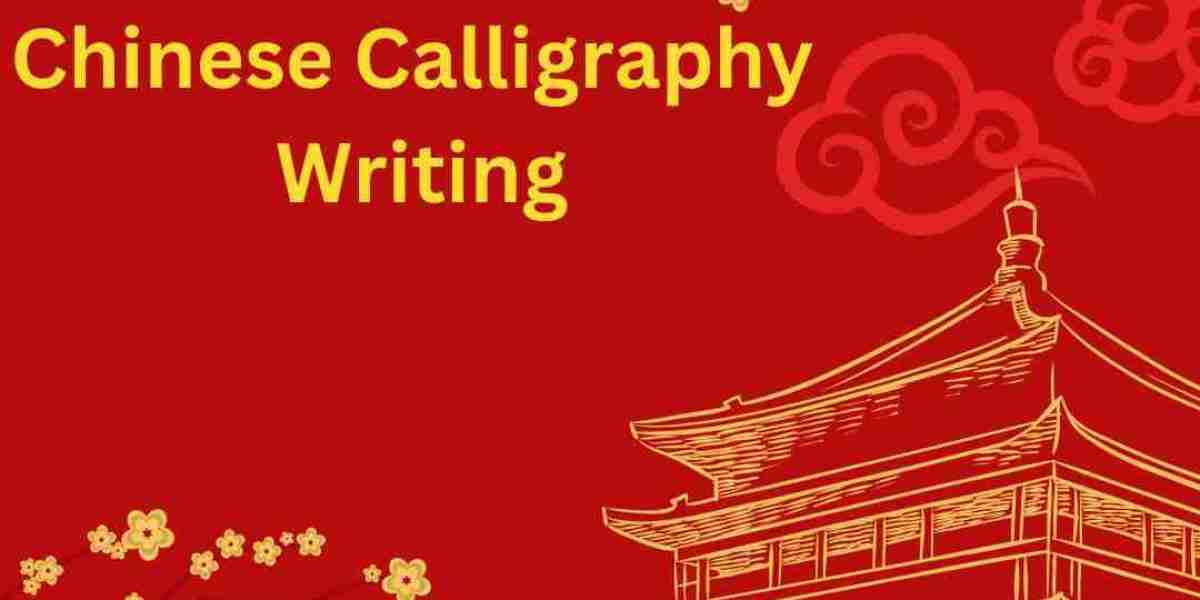 Chinese Calligraphy Writing: Explore Timeless Elegance with China Art Hub