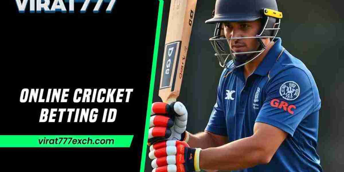 Online Cricket ID: What It Is, Why It Matters, and How to Get One