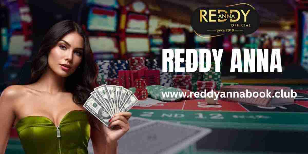 Reddy Anna ID Explained: Your Complete Access Key