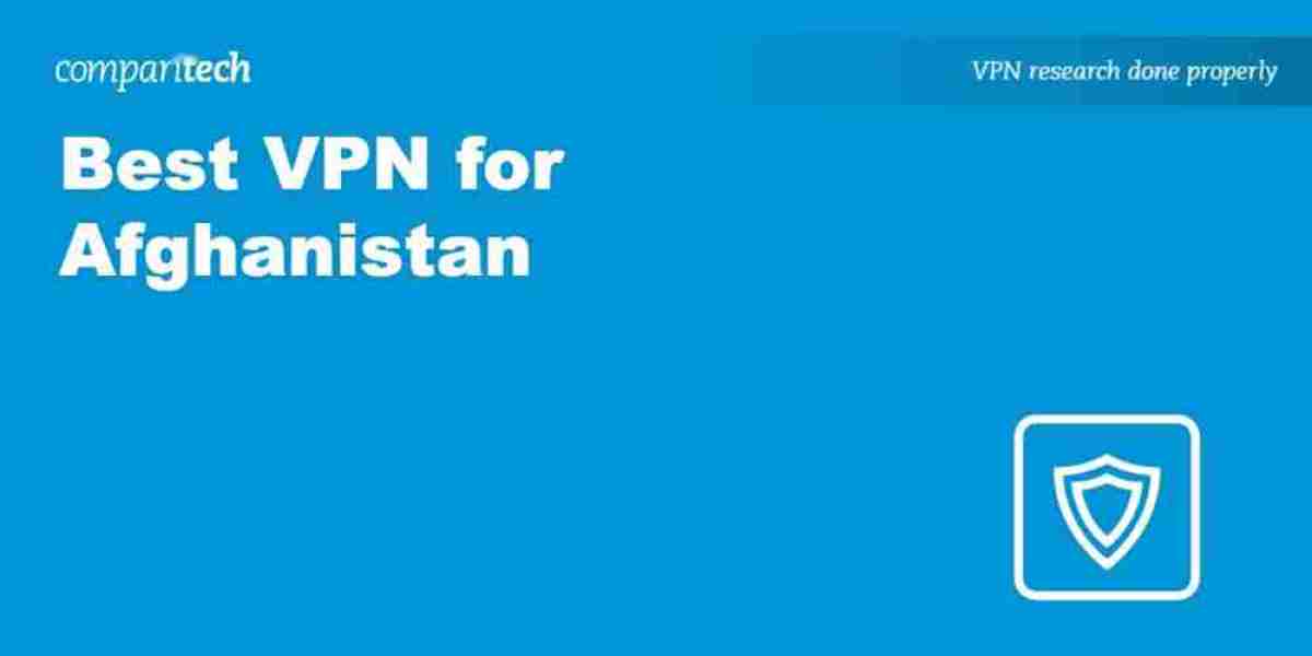VPN Afghanistan – Top Picks for Secure Browsing