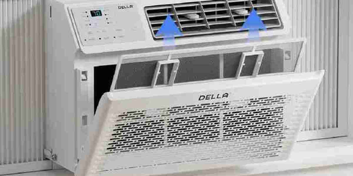 Window AC: Affordable and Efficient Cooling for Every Home