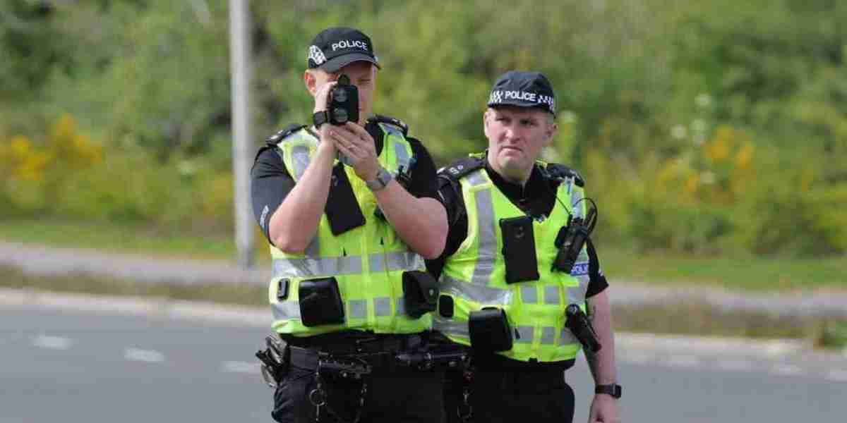 More Than Just Points: A Strategic Guide to UK Speeding Offences