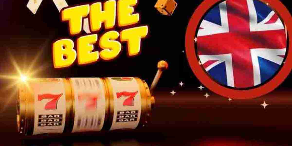 How UK Slot Sites Cater to Mobile Players in 2025
