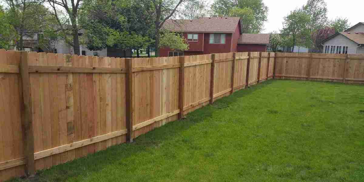 Secure and Beautify Your Property with a Professional Fence Installation Company