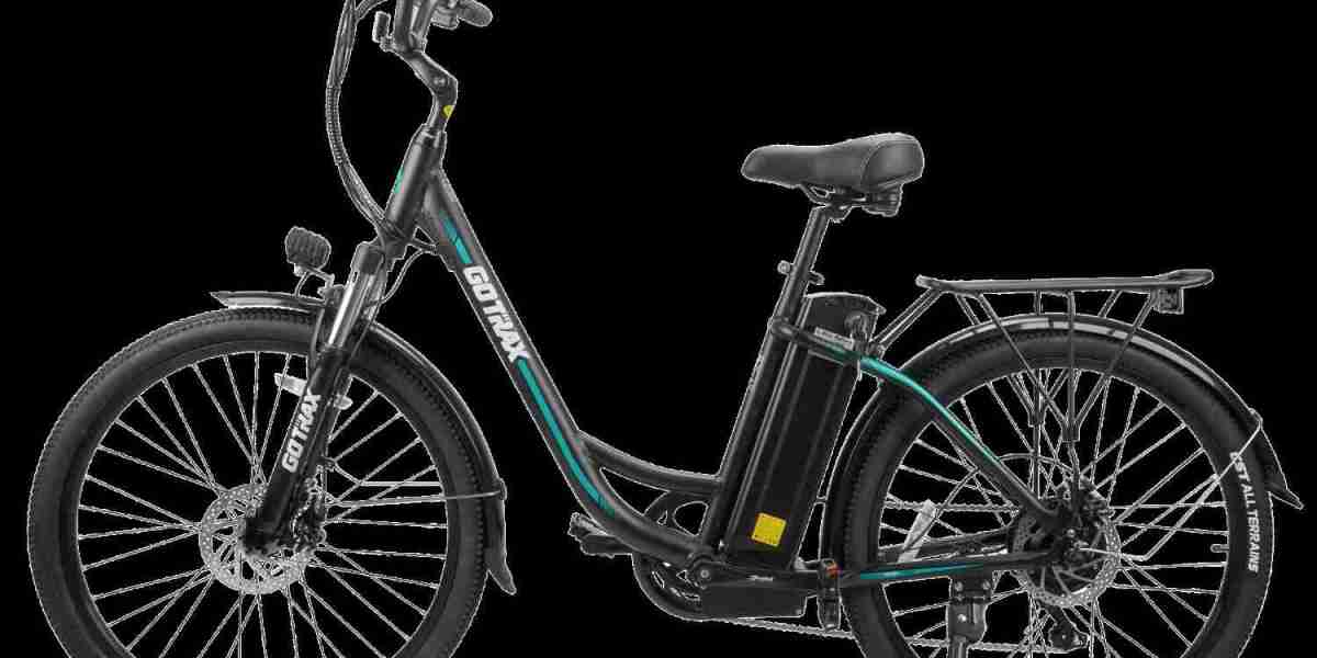 What Are E Bikes and Why Are They Becoming So Popular?