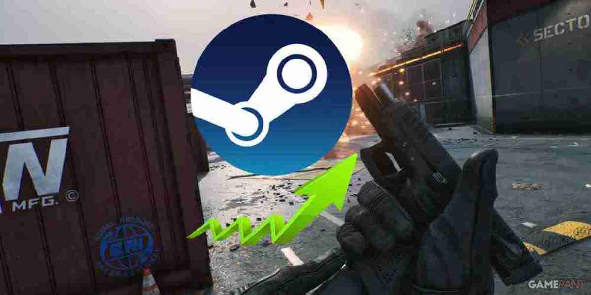 Delta Force Breaks Steam Record – Player Surge Explained