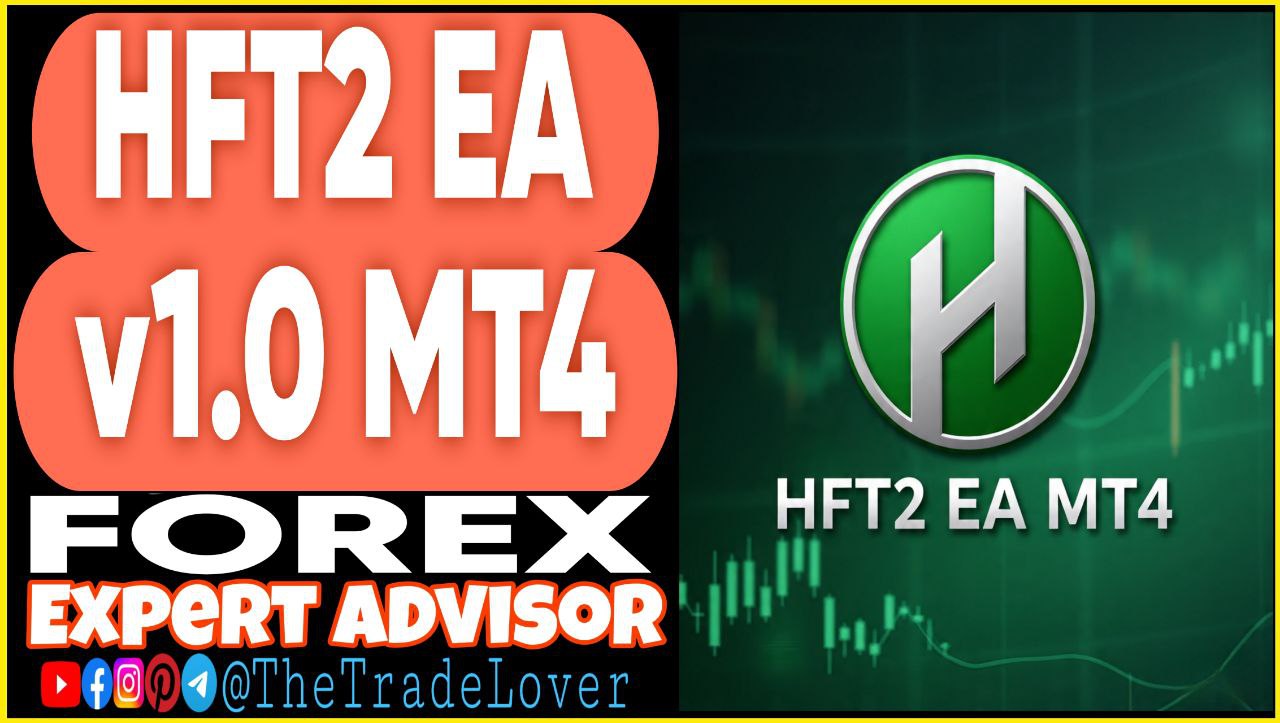 HFT2 EA v1.0 MT4 Presets (Works on Build 1441 ) | Forex Robot | MT4 Expert Advisor - Payhip