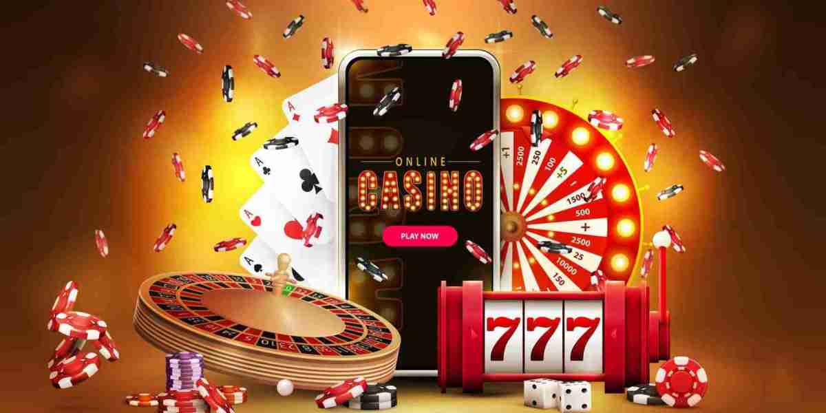 Fast Payout Casinos – Accelerating the Path From Win to Wallet