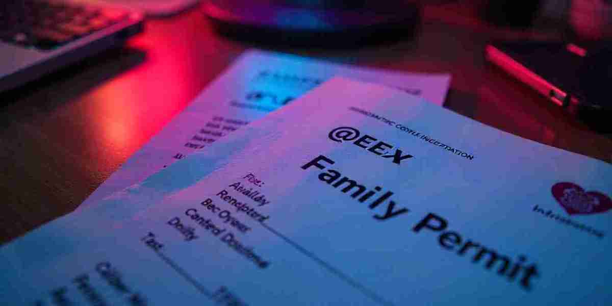 A Closed Chapter: The Legacy of the EEA Family Permit and the New Reality for European Families