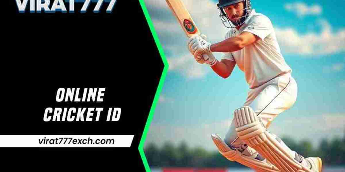 Online Cricket ID: Overview, Benefits, Setup, Safety Guidelines