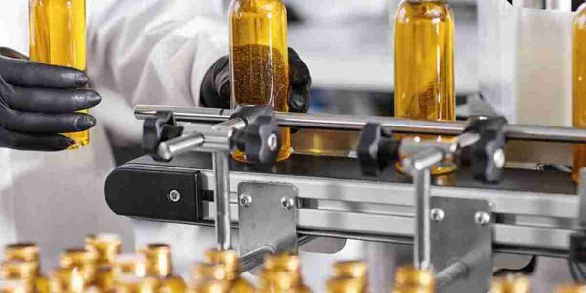 Shampoo Manufacturing Plant Feasibility Report 2025: Comprehensive Business Plan, Industry Trends and Raw Materials