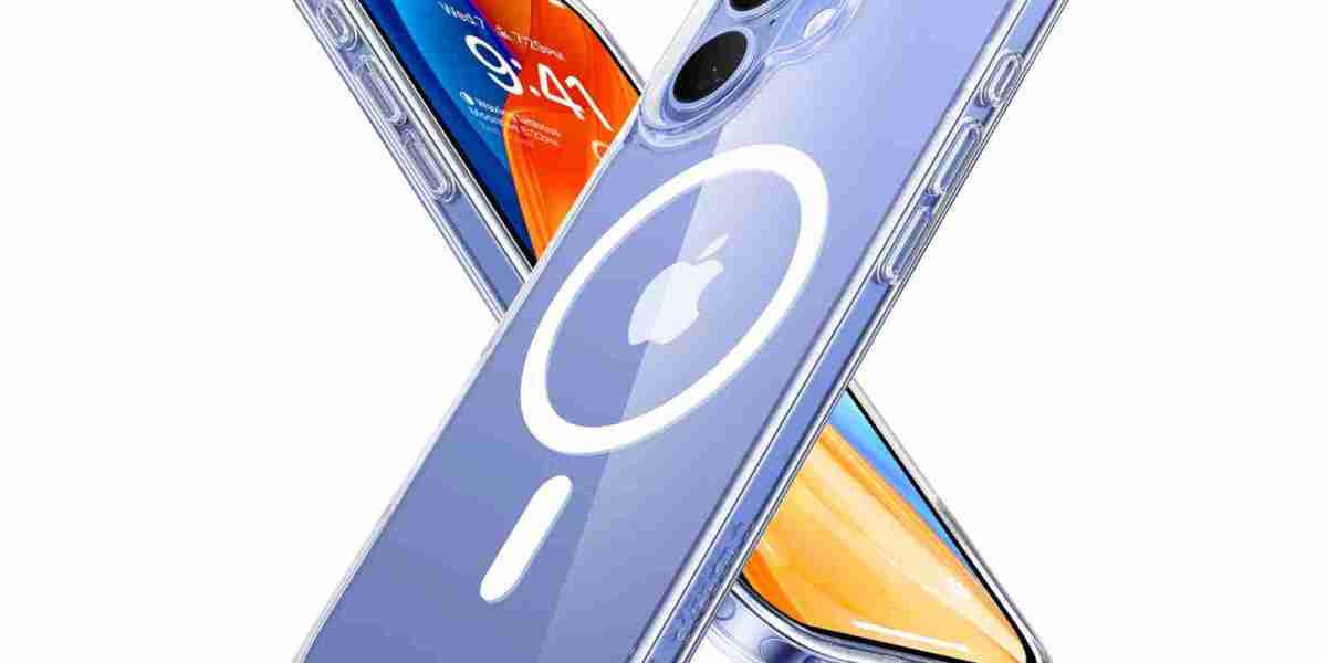 iPhone 16 ケース徹底解説｜保護性能とデザイン性を兼ね備えた最新の選び方