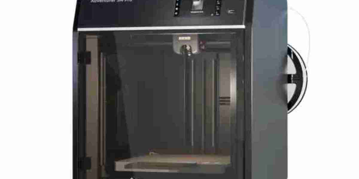 3D Printers in 2025: Revolutionizing Creativity, Education, and Industry
