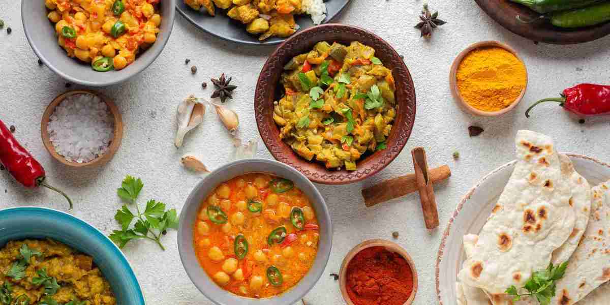 Indian Tiffin Delivery in Surrey: Affordable Options for Students