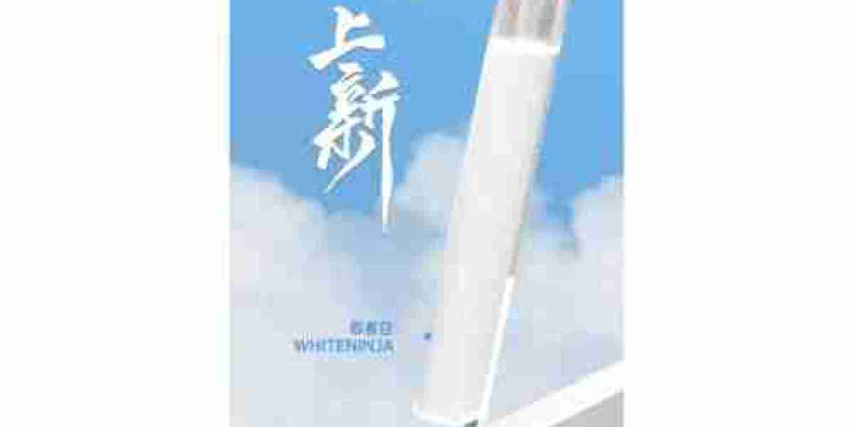 SP2s思博瑞電子菸與台灣VAPE市場深度解析
