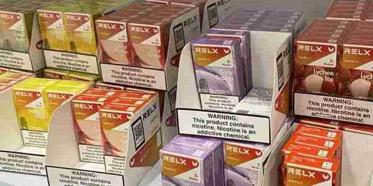 深入了解悅刻6代煙彈：口味選擇與使用體驗全解析