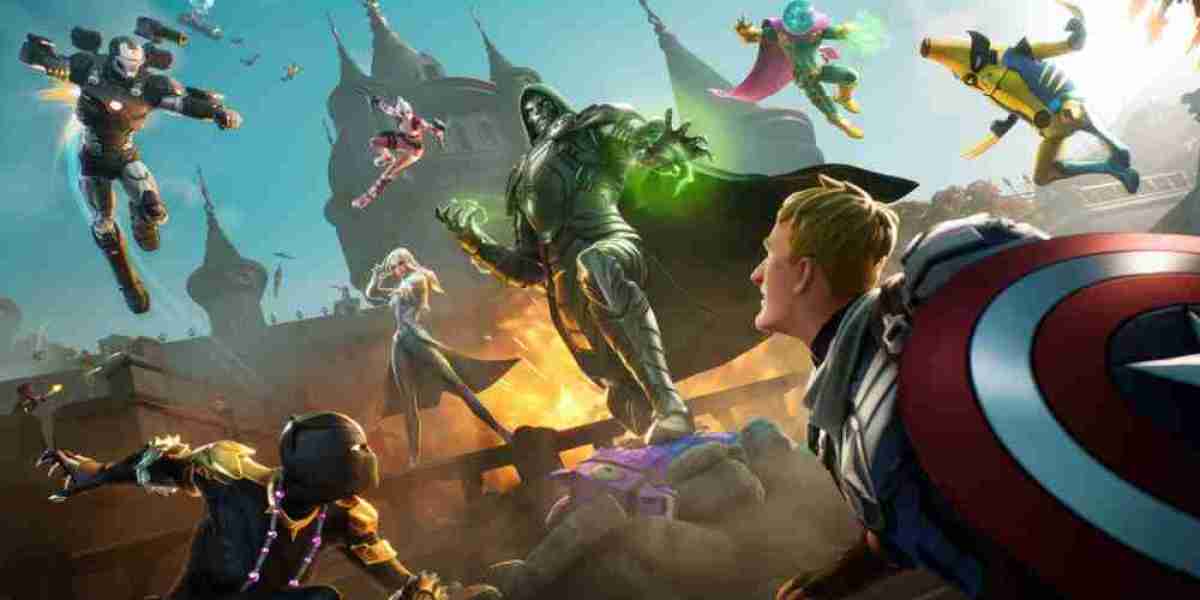 Fortnite Avatar Skins Leak – What to Expect Next