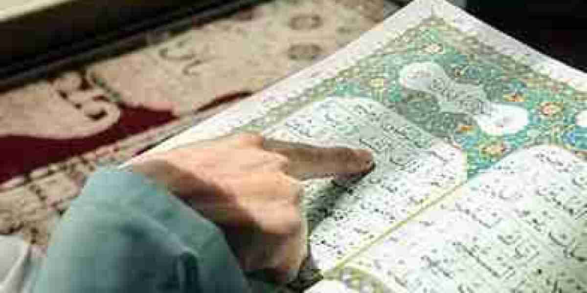 Discover the Beauty of Quranic Recitation through Tajweed